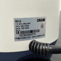 Onilab MX-S Vortex Mixer image 2